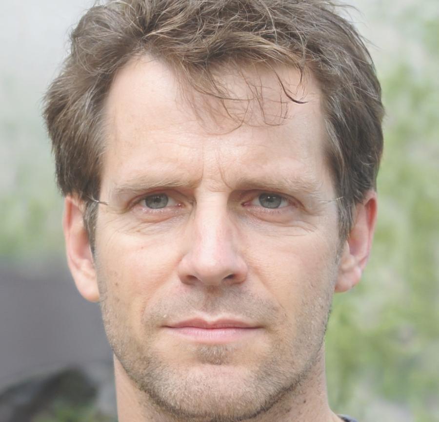 Reuben Thackery business acquisition specialist