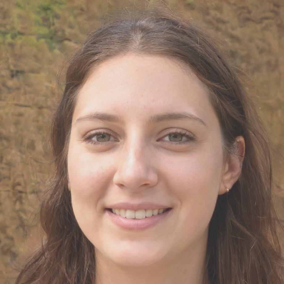 Petra Andersson sector analysis instructor