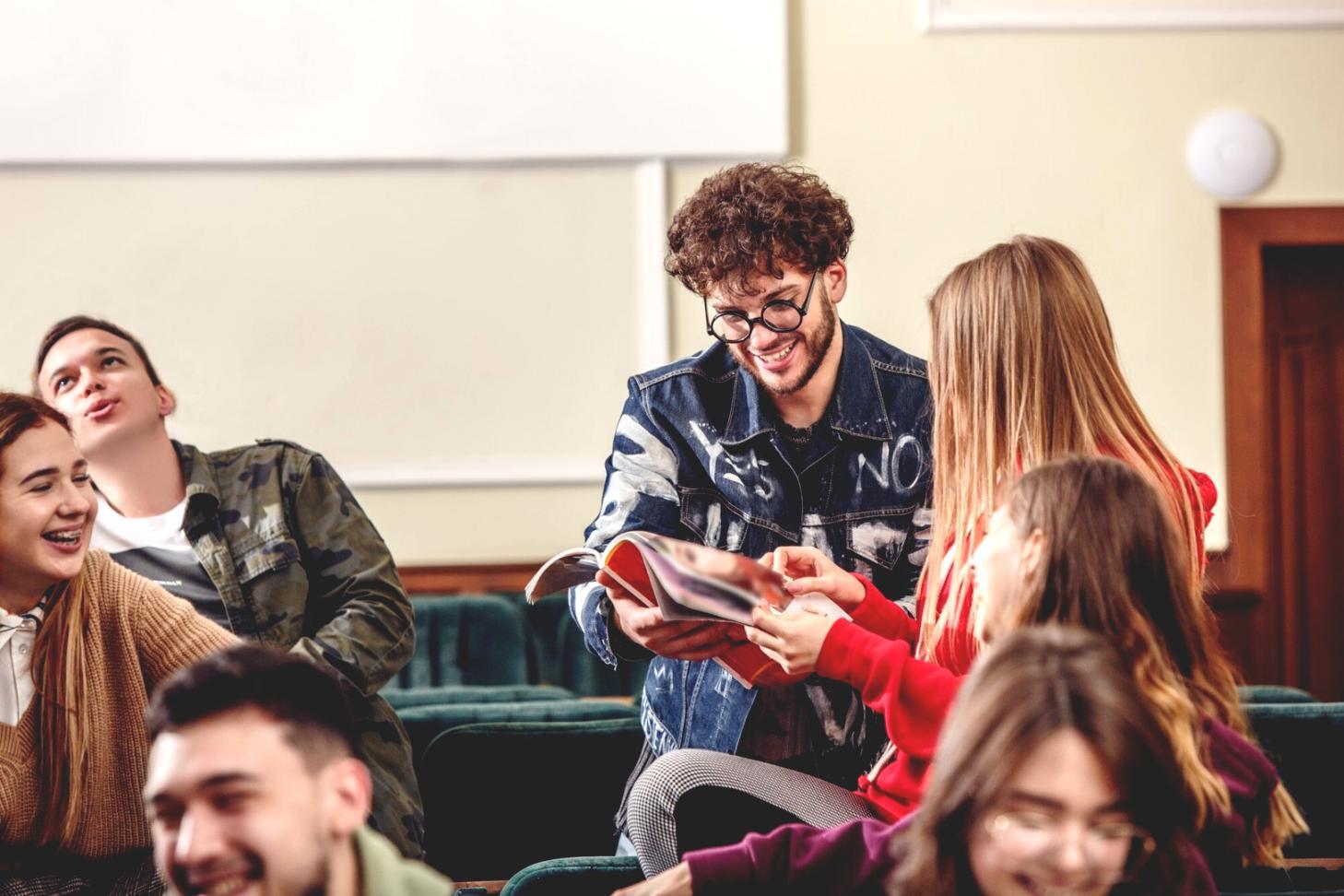 Business acquisition planning session