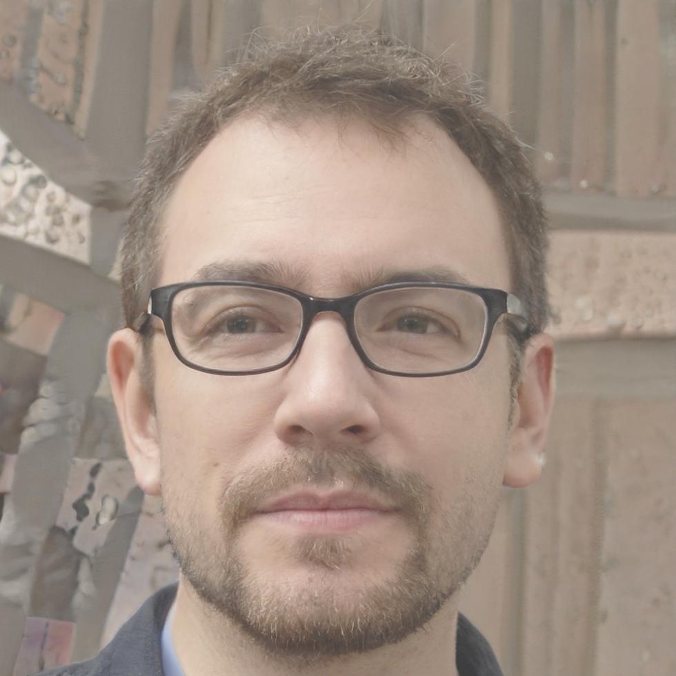 Dashiell Penwright reflecting on his cafe acquisition experience