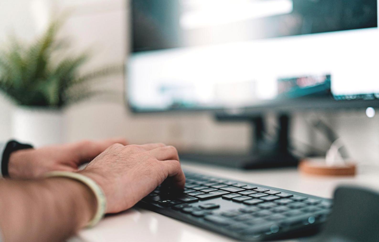 Market research and competitive analysis