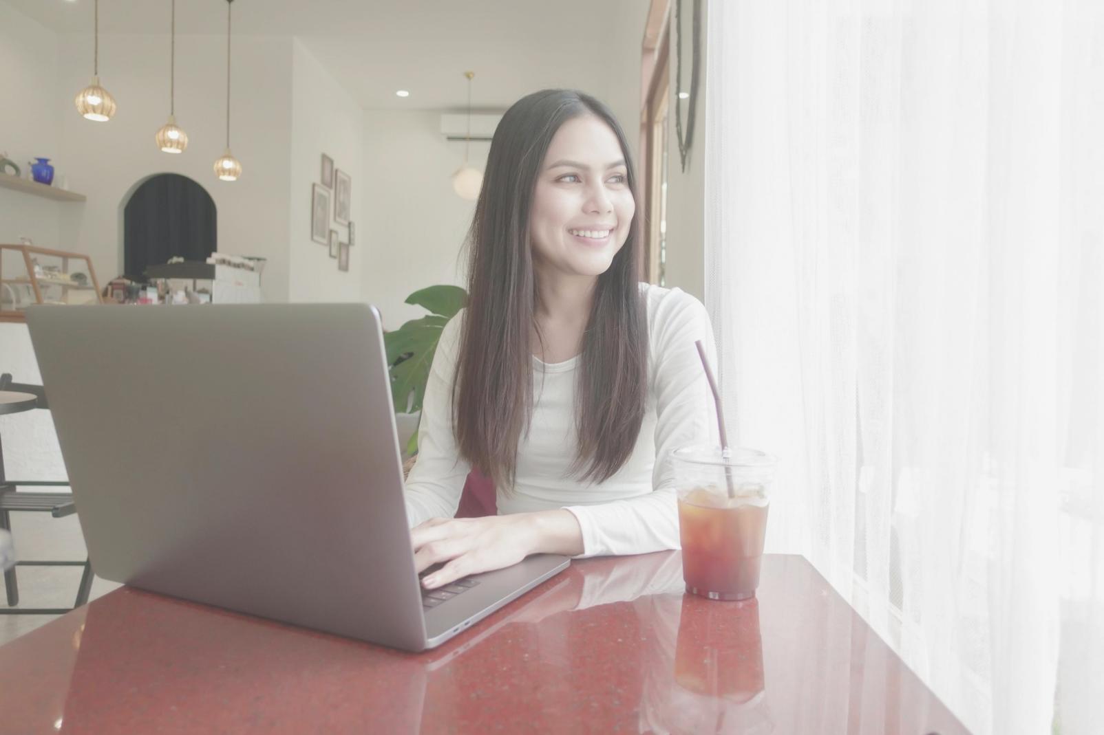 Professional business consultation setting in Sydney office